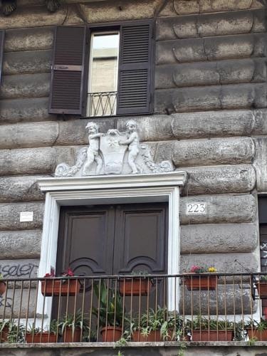 Цены на Roma Termini Apartment в Риме