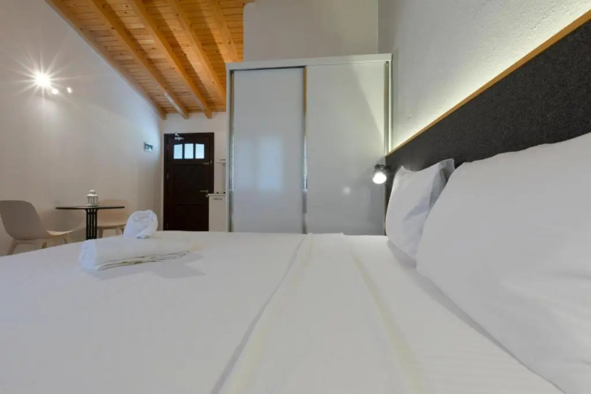 AEGEAN Apartments - Bungalows — отель в Чешме, Турция