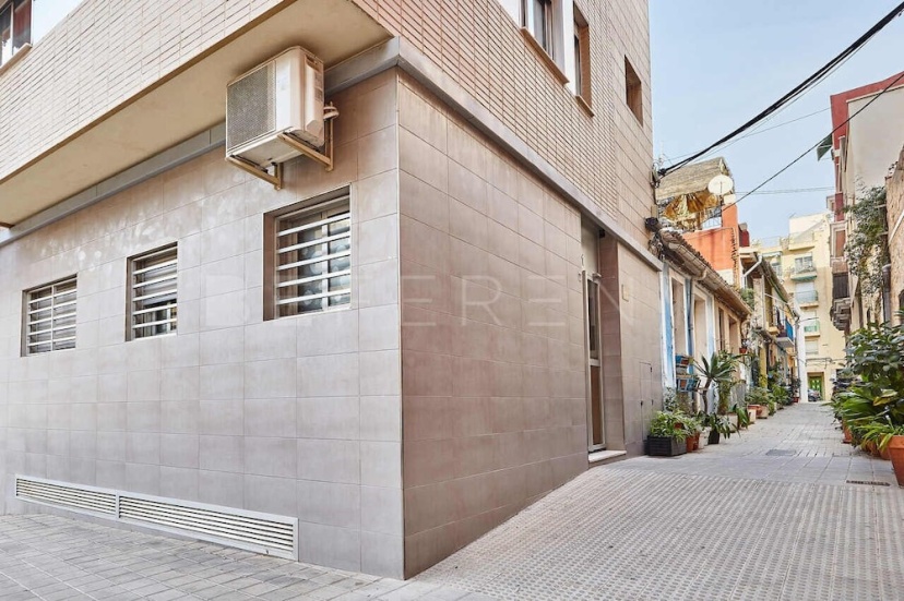BEFERENT Alicante Oldtown — отель с удобствами в Аликанте