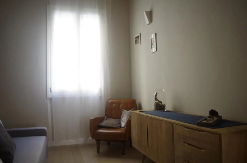 Flower Garden Apartment Vicino al Centro — комфортный отель в Флоренции