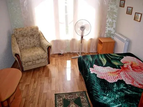 Guest house Dom Turista — отзывы гостей и цены