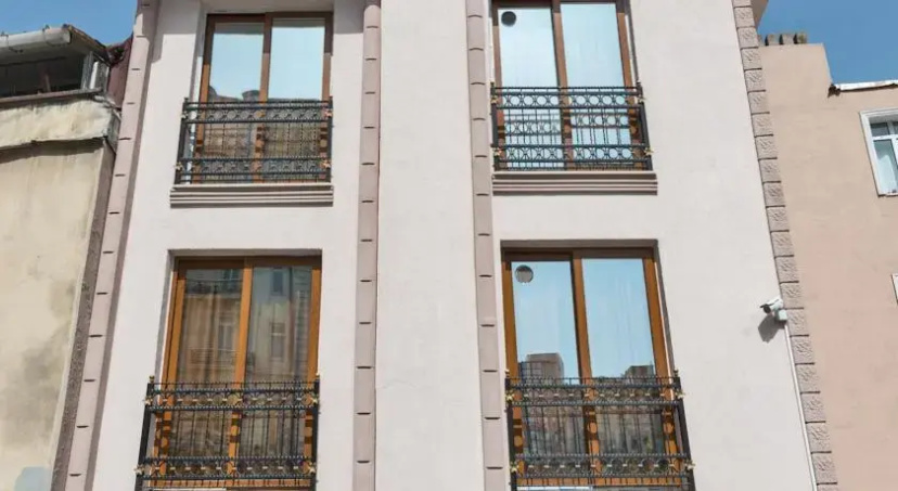 Цены на Pera Star Residence в Стамбуле
