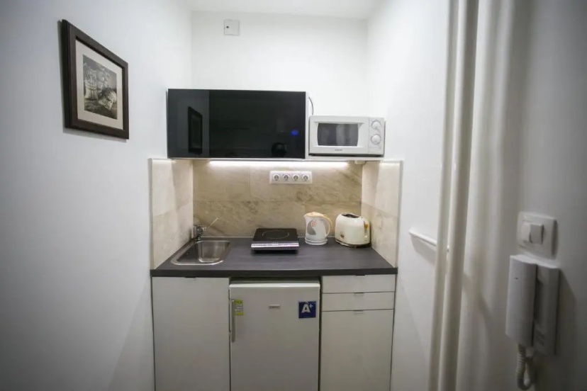 Budapest Downtown Apartments — отзывы гостей и цены