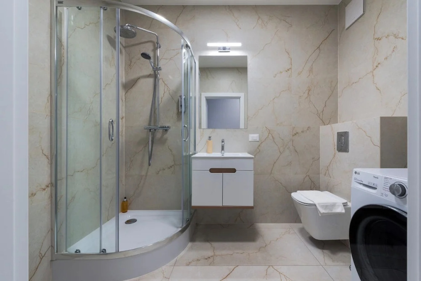 RentPlanet Apartamenty na Pradze — забронировать отель в Варшаве