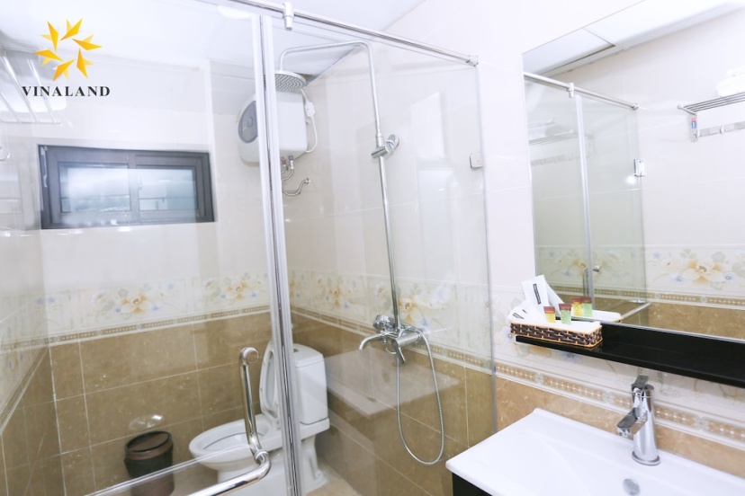 Sarepi Service Apartment — отзывы гостей и цены