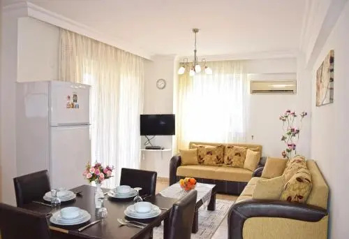 Цены на Lilac 2 Apartment в Олюдениз