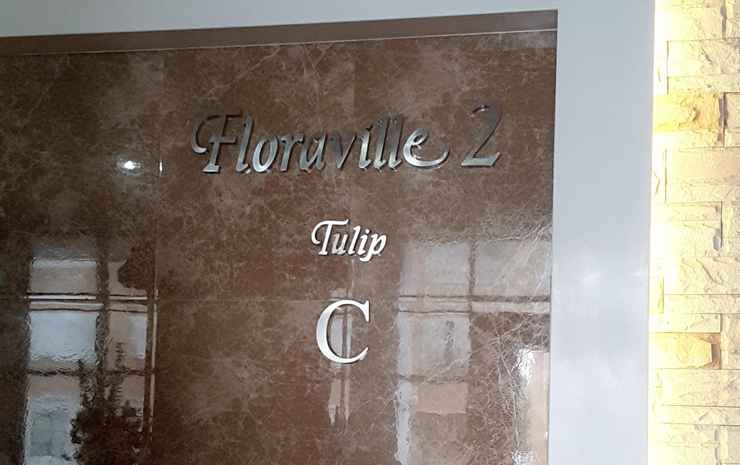 Floraville Serviced Apartment — забронировать отель в Бангкоке