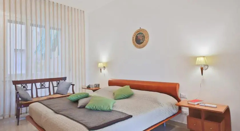 Apartments Florence - Pontevecchio — отель с удобным расположением в Флоренции