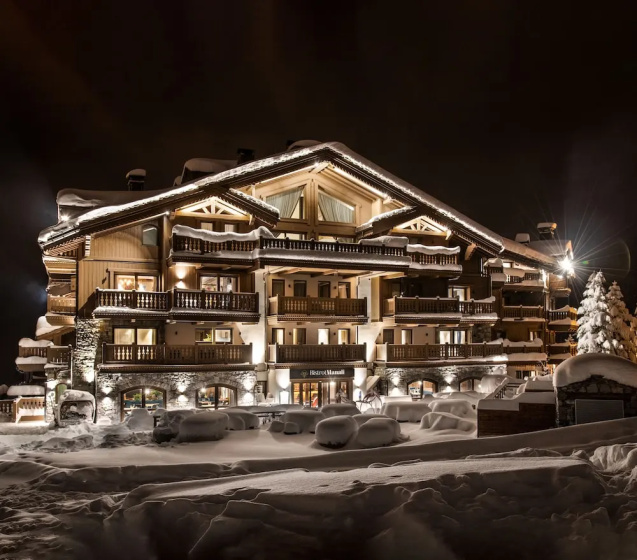 Manali Lodge  by Alpine Resorts — отзывы гостей и цены