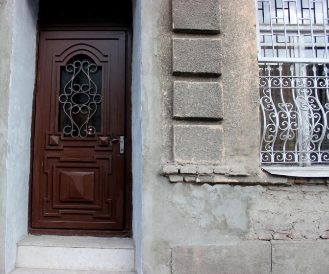 Old Tbilisi Art home — отель в Тбилиси, Грузия