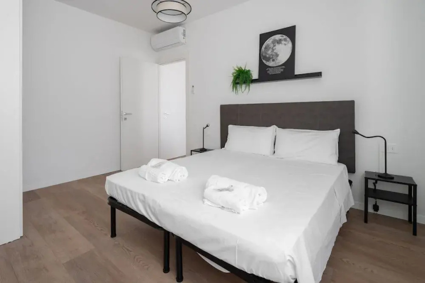 Carducci Modern Apartment 4 by Wonderful Italy — отель в Венеции, Италия