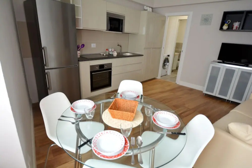 Fortezza white apartment — отель с удобным расположением в Флоренции