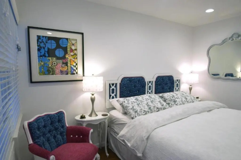Venice Beach Apartments Monthly rents — отель в Лос-Анджелесе, Соединенные Штаты Америки