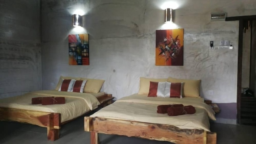 Bamboo Cottage Langkawi — отзывы гостей и цены