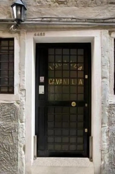Locanda Cavanella — отель в Венеции, Италия