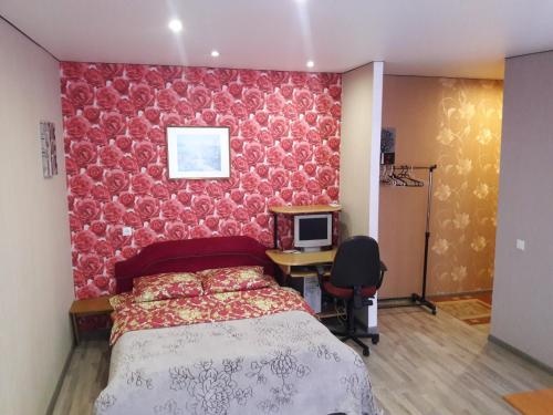 Internatsionalnaya Apartment — комфортный отель в Брест