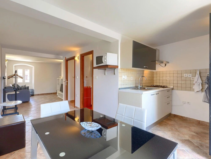 Marko Pore in Pore - Hotel in Porec - Photo 1