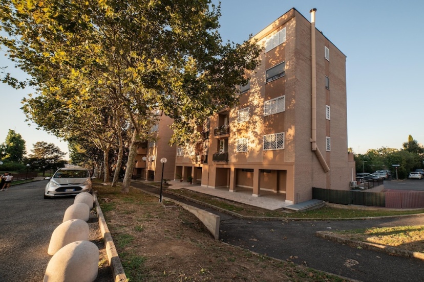 Massimo Troisi 12 in Rome — отзывы гостей и цены