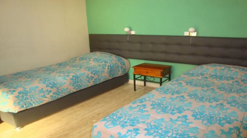 Casa Apartments - City Center — забронировать отель в Касабланке