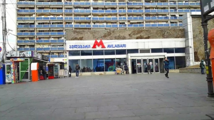 Цены на georgi apartament 2 в Тбилиси
