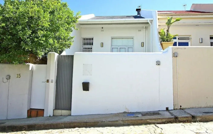 Kloof Cottage — отель с удобным расположением в Кейптауне