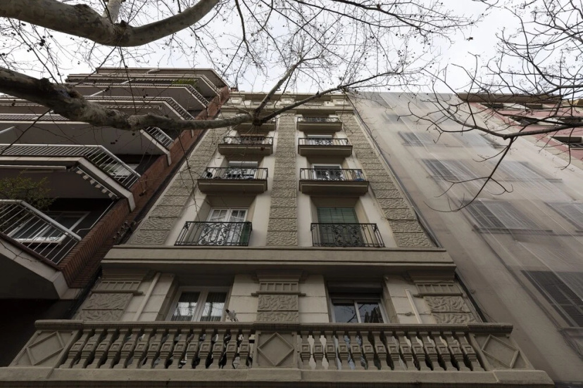 Цены на Ab Berlin Les Corts Apartment в Барселоне