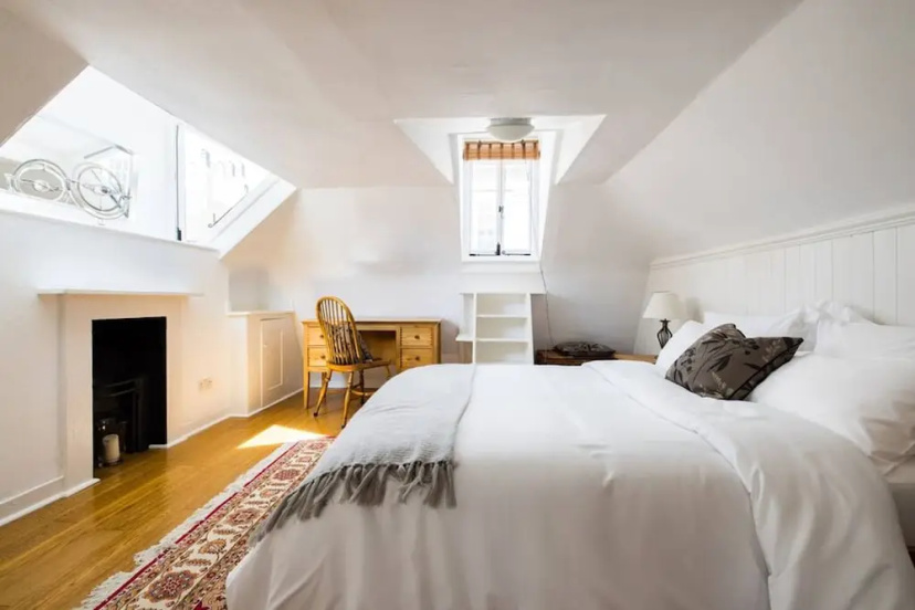 2 Bed Homely Apartment Near British Museum — отзывы гостей и цены
