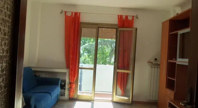 Casa Vacanze Via Calosso — отель с удобствами в Риме