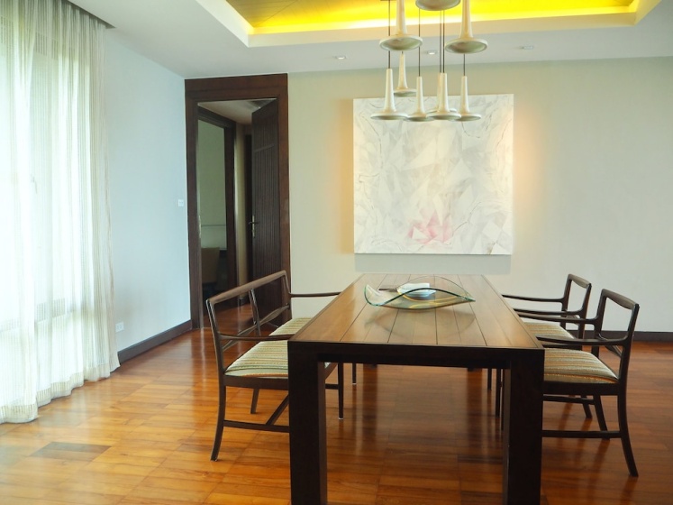 Seaview Apartment at Casavela Samui — забронировать отель в Кохе