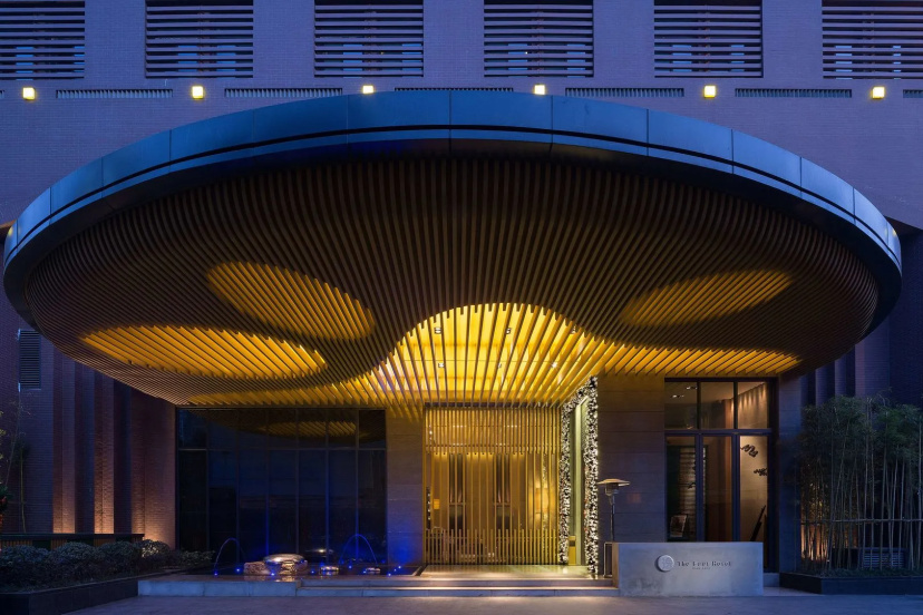 Сравните цены на The East Hotel Hangzhou в Ханчжоу