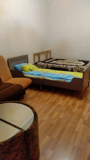 Apartamenty na ulice Vitebskaa 11 — забронировать отель в Нижнем Новгороде