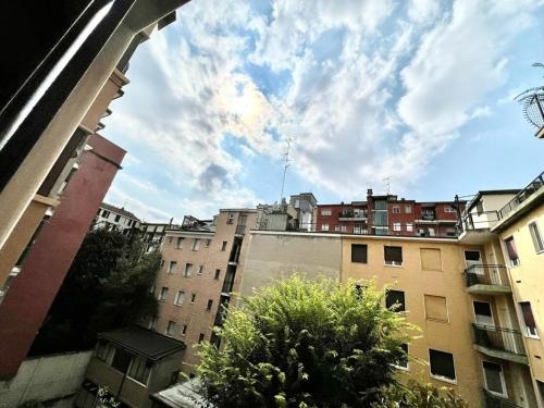 Kibilù - Via Catalani — отель с удобствами в Милане