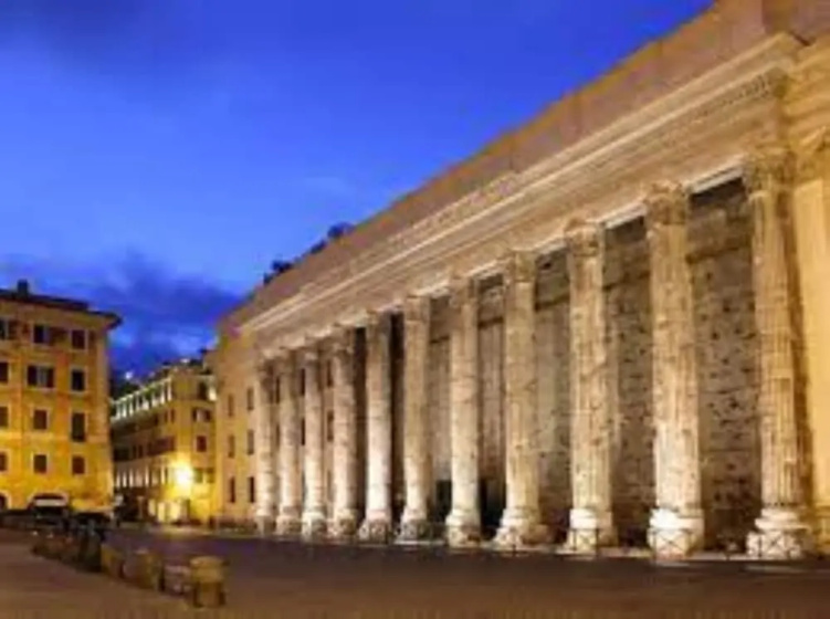 Цены на Campo dei Fiori, Lovely Apartment "easy Life In Rome" в Риме