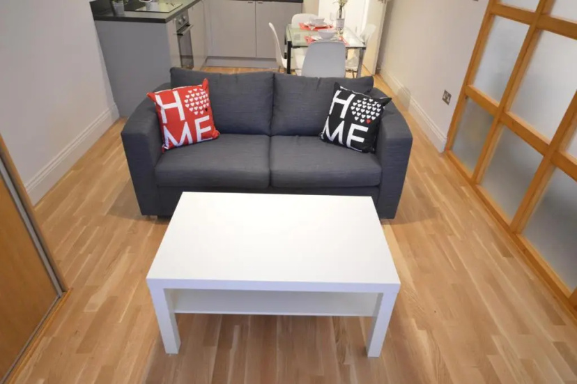 4a Soho Studios (Fourth Floor) — отзывы гостей и цены