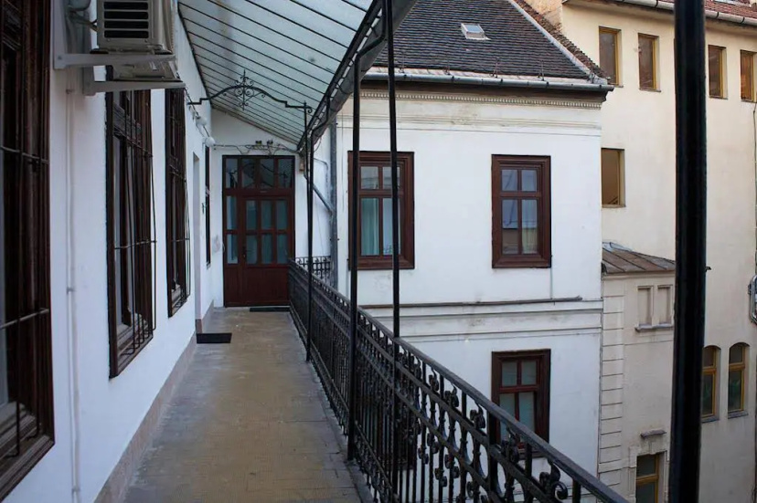 Цены на Five Seasons Apartment в Будапеште