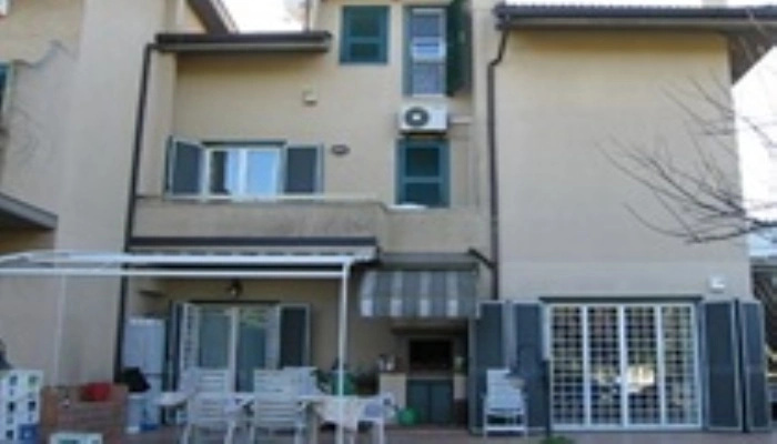 Villa Flaminia — отель с удобным расположением в Риме