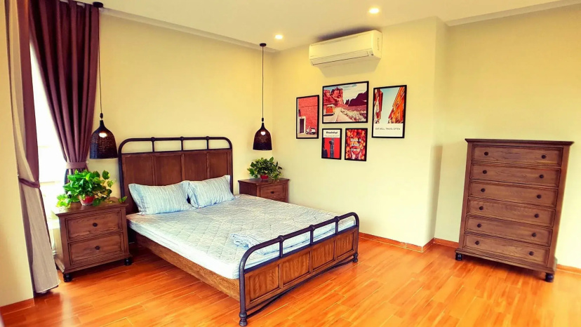 Red Gate Villa — отзывы гостей и цены