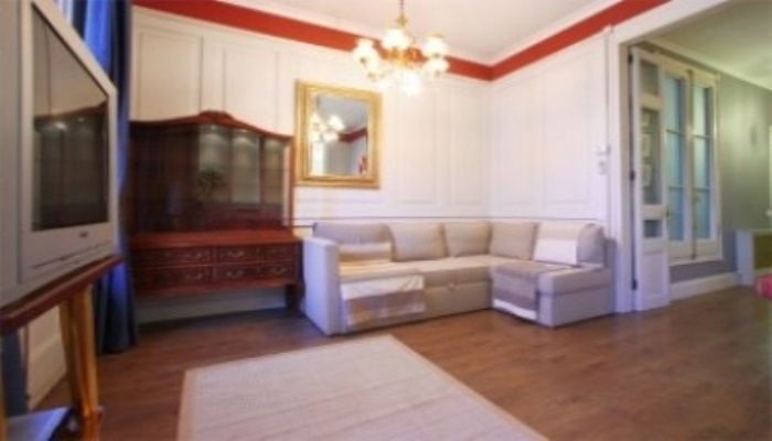 Цены на Apartamento Calabria в Барселоне