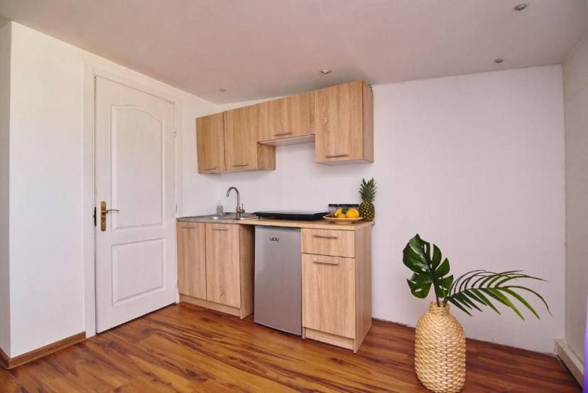 Regem Apartments Waryńskiego — отель в Варшаве, Польша
