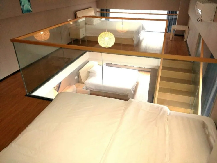 Hangzhou Kailin Grand Service Apartment — отель в Ханчжоу, Китай