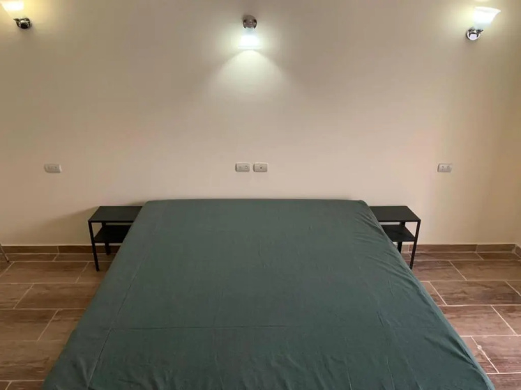 Florenza Khamsin 1 Bedroom Apartment with Swimming Pool View — забронировать отель в Хургаде