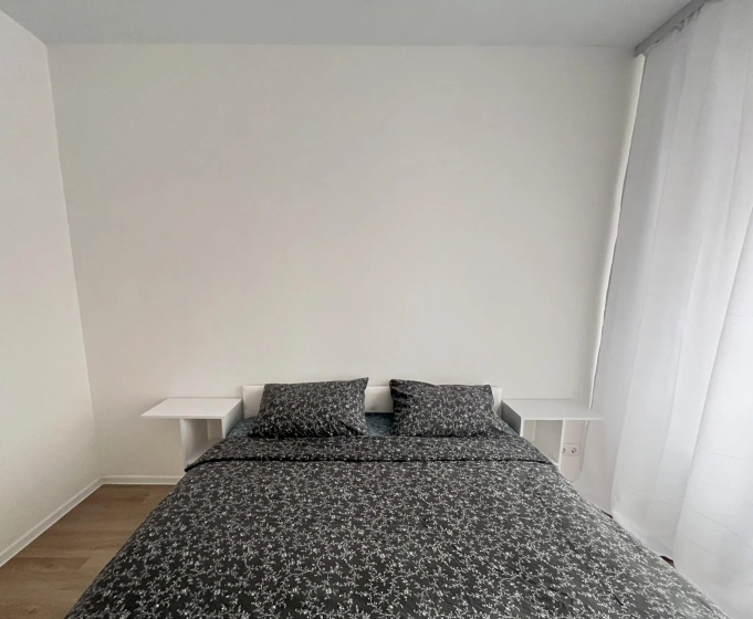 RentMe 24 (РентМи) на улице Александры Монаховой 87 корпус 6 — отель с удобствами в Москве