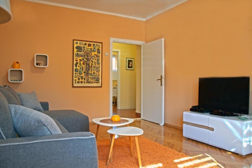 Цены на Cicki Apartments I в Подгорице