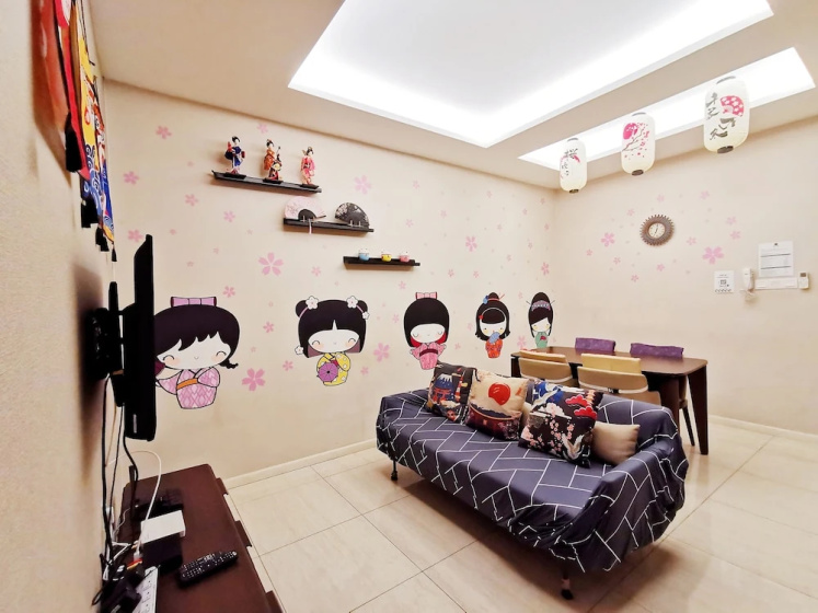 Dorsett Residences Sri Hartamas — отзывы гостей и цены
