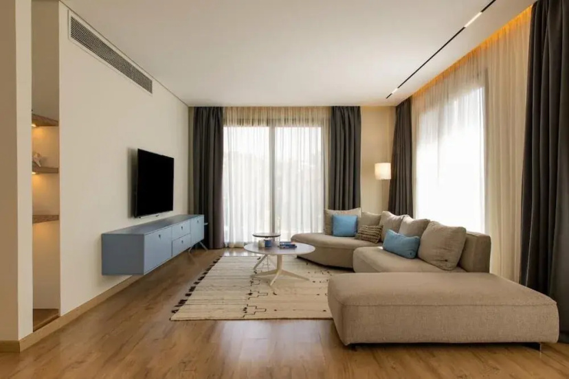 Varenna  Silver Palm New Cairo — отзывы гостей и цены