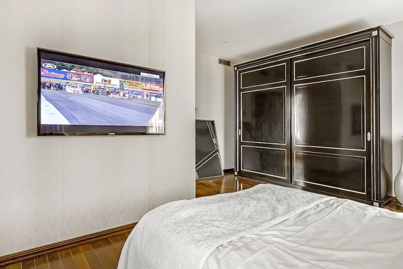 Prime Host apartments on Mosfilmovskaya - Apartment in Moscú - Photo 1