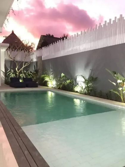 Цены на Villa Sapphire в Кута