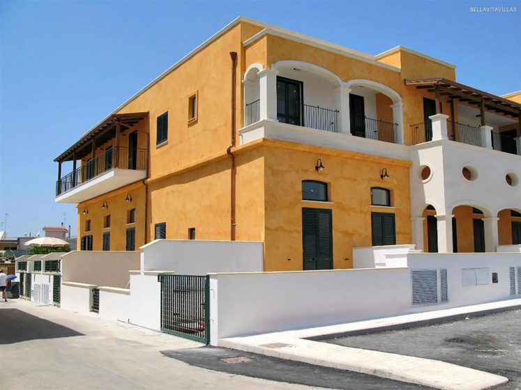 386 Appartamento in Residence a Morciano Torre Vado — отзывы гостей и цены