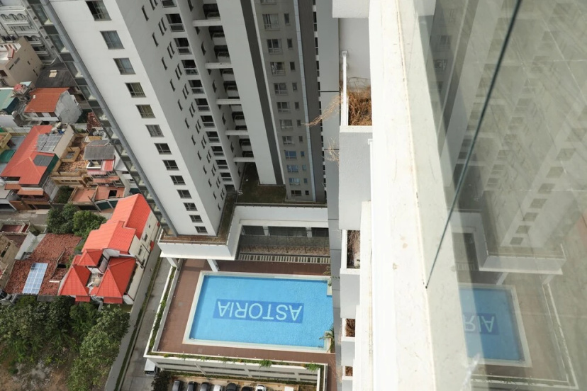 Impeccable 2-bed Apartment in Astoria- Colombo 3 — отель с удобствами в Коломбо
