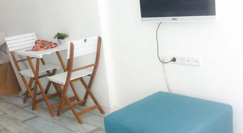 Cozy Studio in Marmaris — забронировать отель в Мармарисе